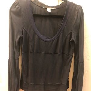 Diane Von Furstenberg Top
